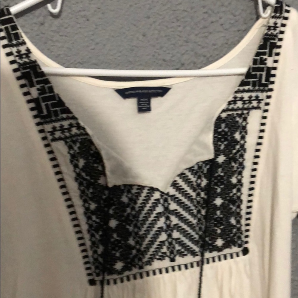 Flowy top - Picture 2 of 3